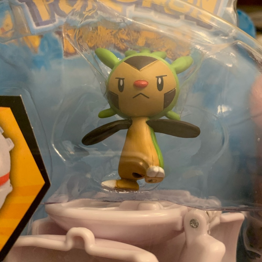 Pokemon Ball Collection - Picture 5 of 7